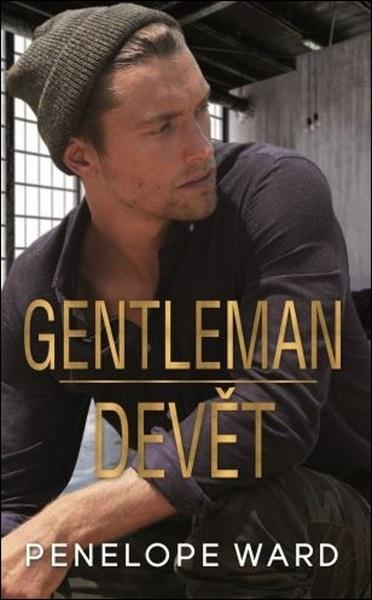 Gentleman Devět - 978-80-269-1172-2