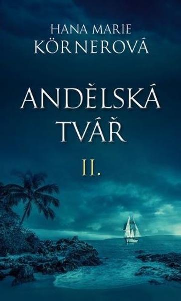 Andělská tvář II. - 978-80-269-1175-3