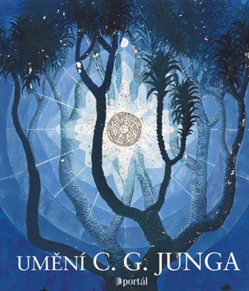 Umění C. G. Junga - 978-80-262-1535-6
