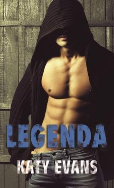 Legenda - 978-80-269-1181-4
