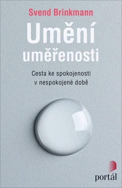 Umění uměřenosti - 978-80-262-1492-2