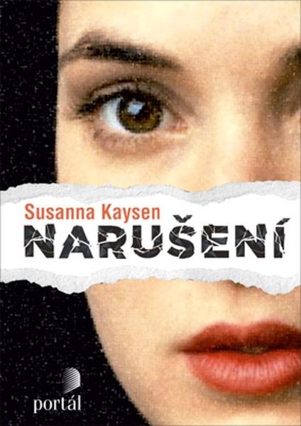 Narušení - 978-80-262-1496-0