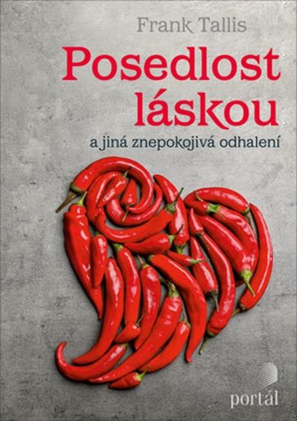 Levně Posedlost láskou