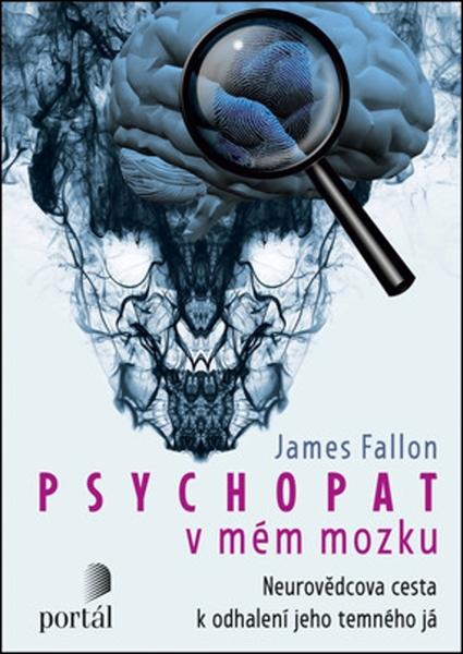 Psychopat v mém mozku - 978-80-262-1503-5