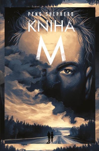 Kniha M - 978-80-7585-682-1