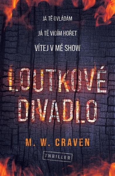 Loutkové divadlo - 978-80-7585-050-8