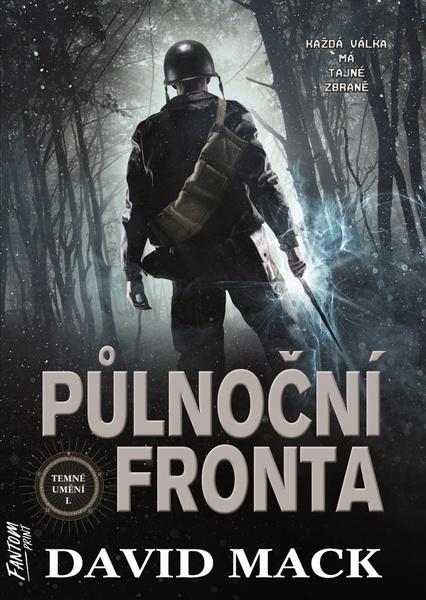 Levně Temné umění Půlnoční fronta