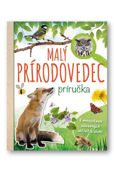 Malý prírodovedec - 978-80-567-0419-6