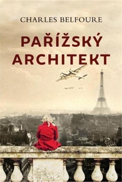 Pařížský architekt - 978-80-7593-047-7
