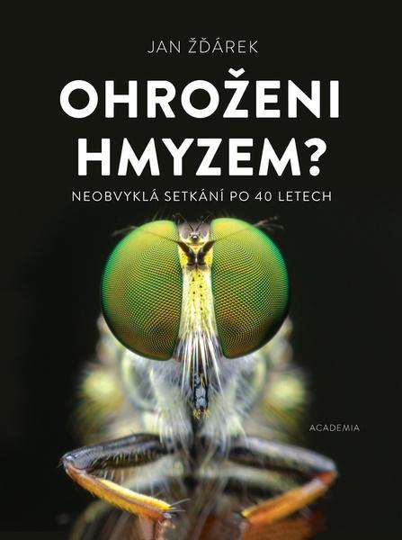 Ohroženi hmyzem? - 978-80-200-3030-6