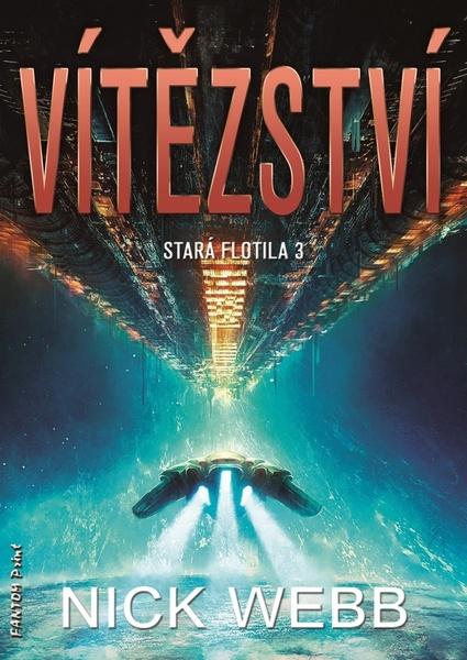 Levně Stará flotila Vítězství