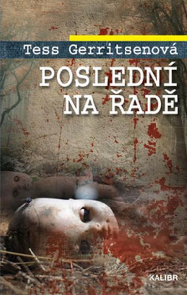 Poslední na řadě - 978-80-7617-551-8