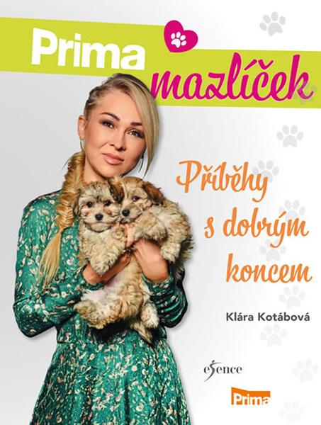 Příběhy s dobrým koncem - 978-80-249-3967-4