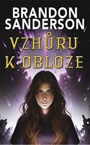 Vzhůru k obloze - 978-80-7197-717-9