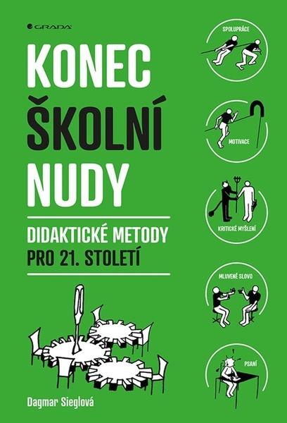 Levně Konec školní nudy