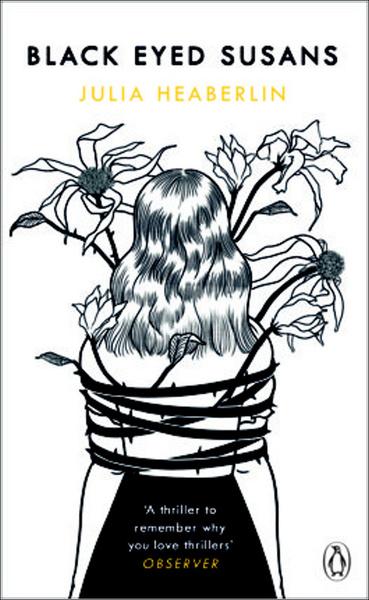 Black-Eyed Susans