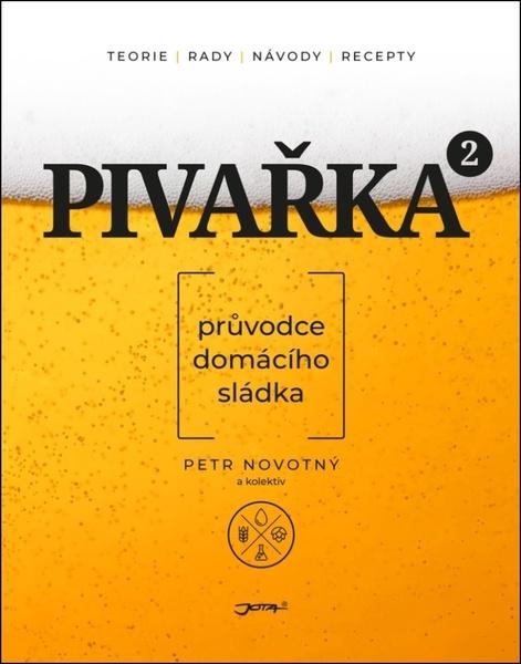 Levně Pivařka 2