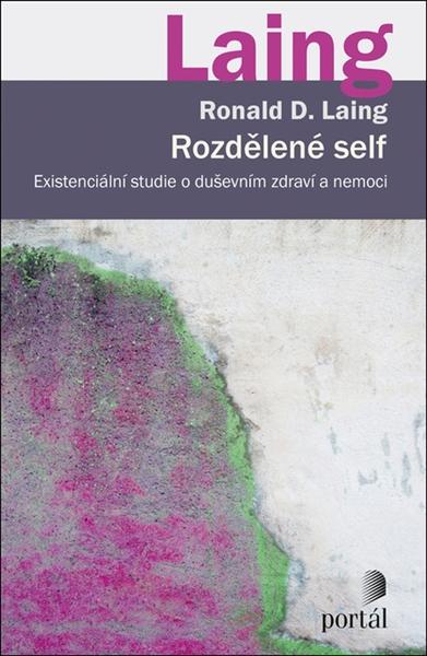 Rozdělené self - 978-80-262-1544-8