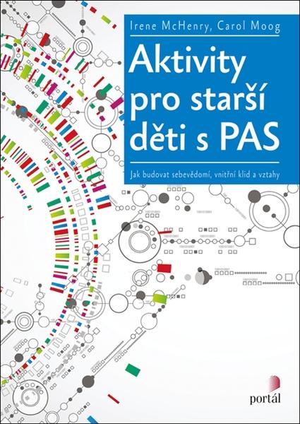 Aktivity pro starší děti s PAS - 978-80-262-1533-2