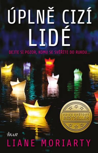 Úplně cizí lidé - 978-80-249-4030-4