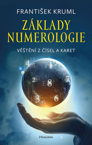 Základy numerologie - 978-80-7617-433-7