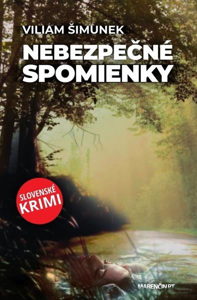 Levně Nebezpečné spomienky
