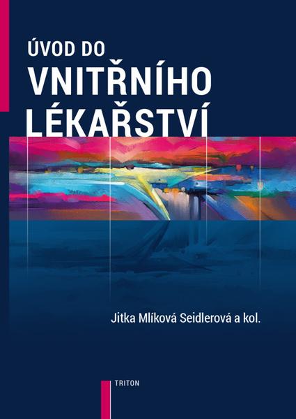 Úvod do vnitřního lékařství - 978-80-7553-724-9