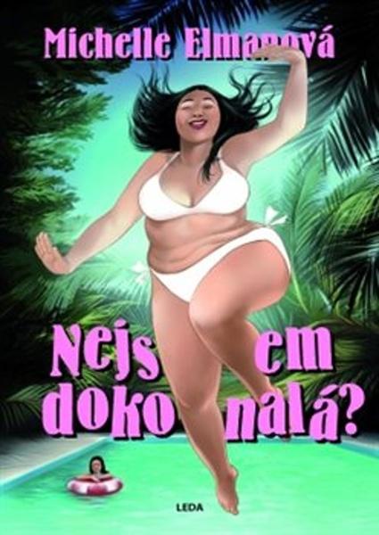 Nejsem dokonalá? - 978-80-7335-593-7