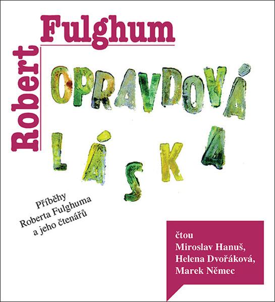 Levně Opravdová láska
