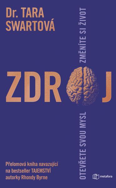 Zdroj - 978-80-7625-096-3