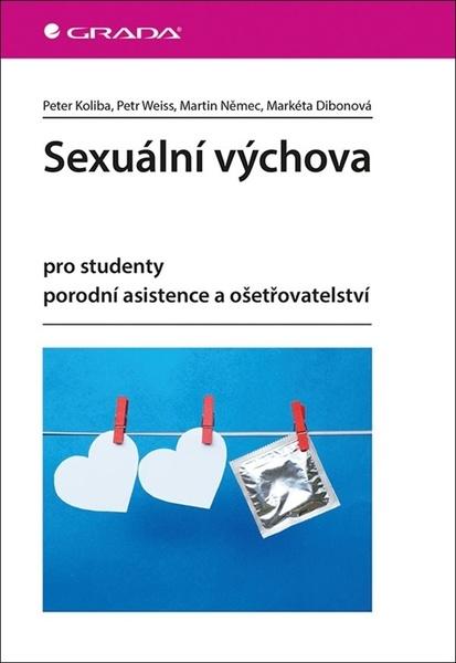 Sexuální výchova - 978-80-271-2039-0