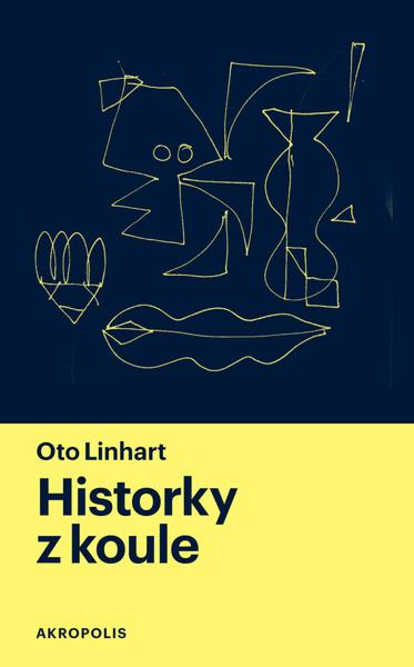 Levně Historky z koule