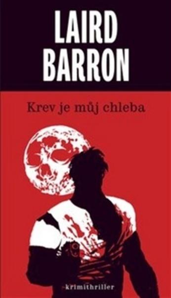 Krev je můj chleba - 978-80-88299-09-7