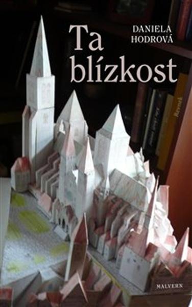 Ta blízkost - 978-80-7530-172-7