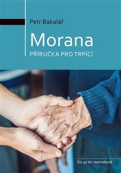 Morana - 978-80-270-6060-3