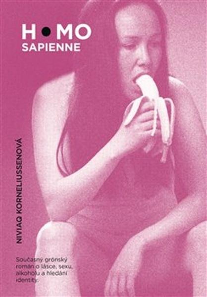 Levně Homo sapienne