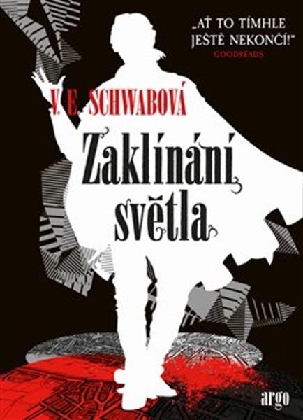 Zaklínání světla - 978-80-257-2865-9