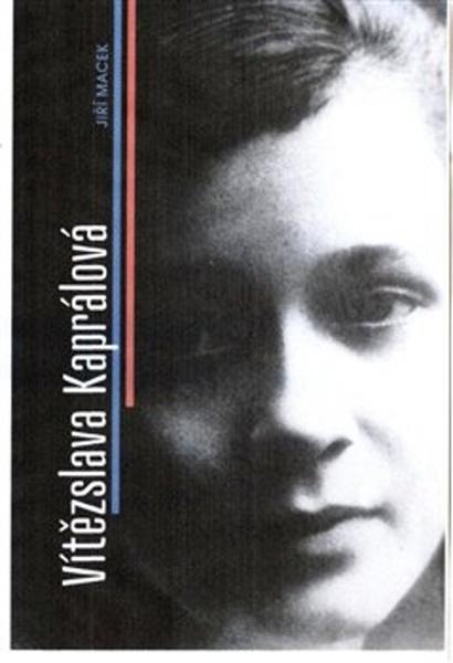 Vítězslava Kaprálová - 978-80-260-7065-8