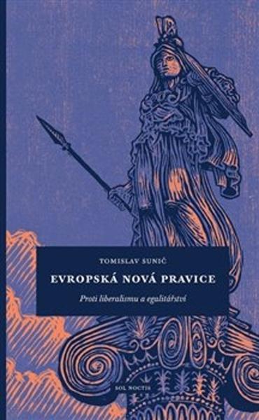 Levně Evropská nová pravice