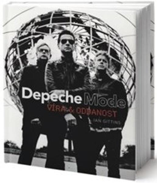 Depeche Mode - 978-80-7585-584-8