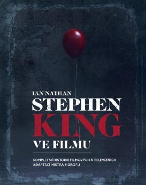 Levně Stephen King ve filmu