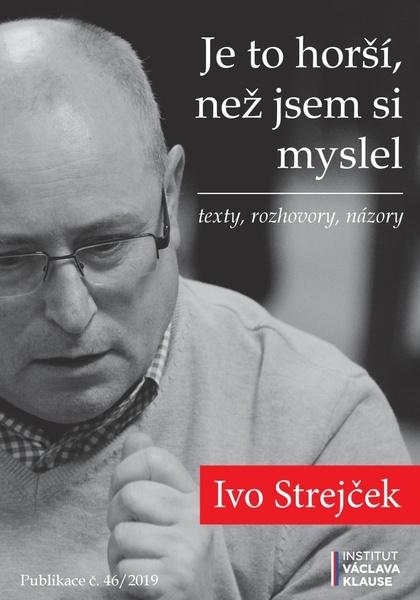 Levně Je to horší, než jsem si myslel