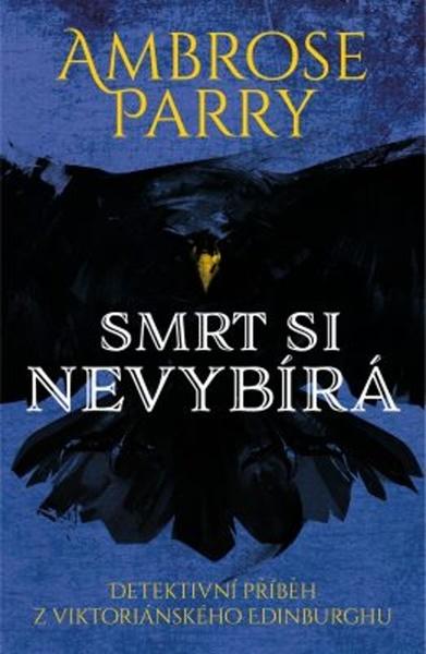 Smrt si nevybírá - 978-80-7585-746-0