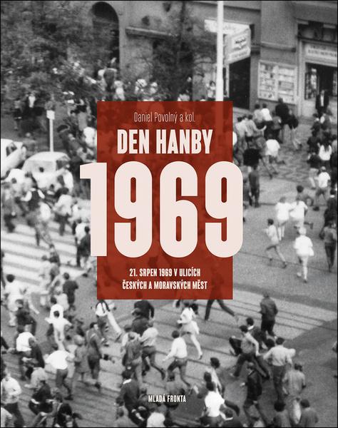 Den hanby 1969 - 978-80-204-5497-3