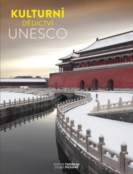 Kulturní dědictví UNESCO - 978-80-7642-016-8