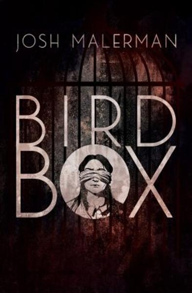 Bird Box - 978-80-7642-074-8
