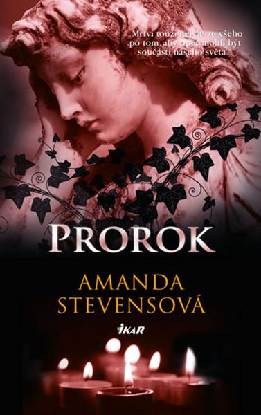 Prorok - 978-80-249-3961-2