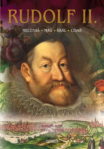 Rudolf II. - 978-80-7617-836-6