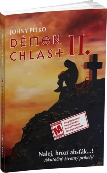 Levně Démon chlast II.
