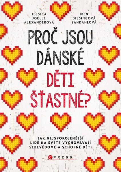 Proč jsou dánské děti šťastné? - 978-80-264-2699-8